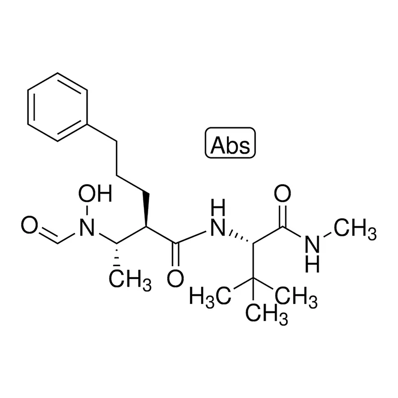 Merck GI254023X