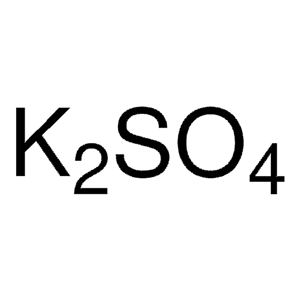 Merck Potassium sulfate