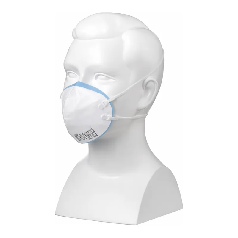 AS ONE Disposable Mask, 일회용 방진마스크