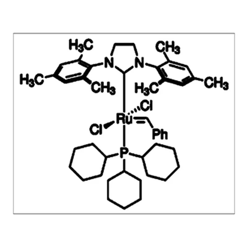 Merck GRUBBS CATALYST# M204