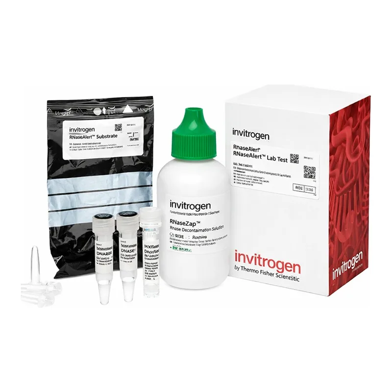 Thermo Fisher Scientific RNaseAlert Lab Test Kit