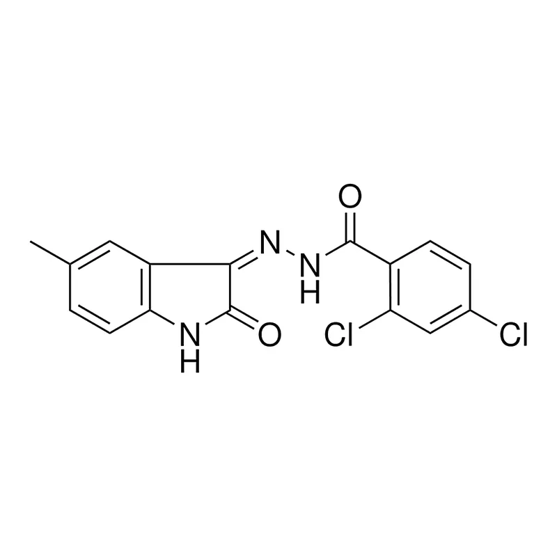Merck 2,4-DICHLORO-BENZOIC ACID (5-M - 5 MG&