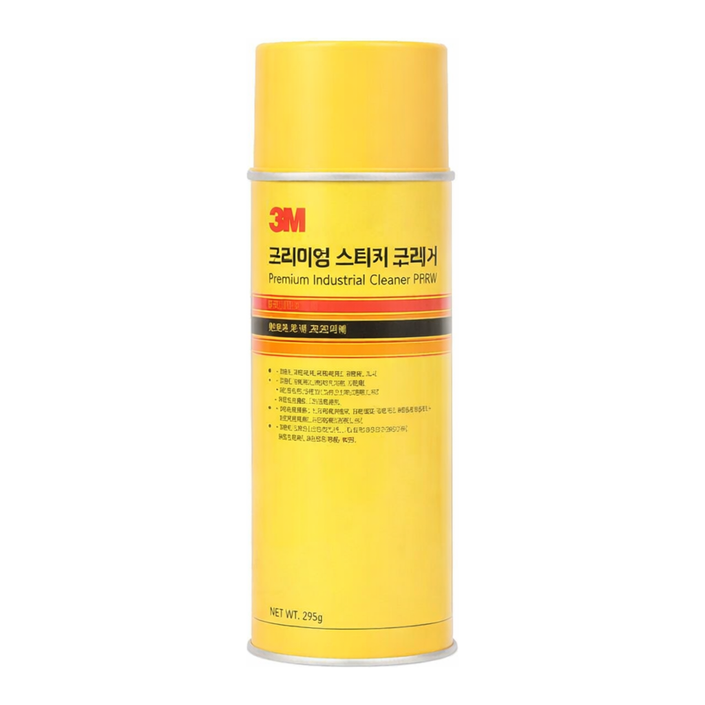 Daihan Science 3M Premium Multiuse Adhesive Remover-Spray, Strong Cleaning Efficiency, 295g<br