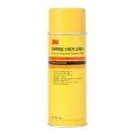 Daihan Science 3M Premium Multiuse Adhesive Remover-Spray, Strong Cleaning Efficiency, 295g<br