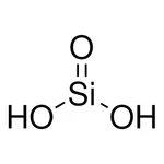 Merck SILICIC ACID, POWDER, -80 MESH