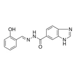 Merck N'-(2-HYDROXYBENZYLIDENE)-1H-BEN-