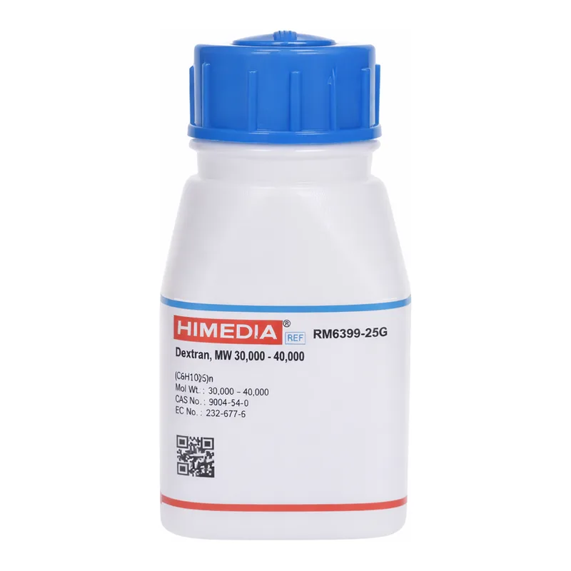 Himedia Dextran, MW 30,000 - 40,000