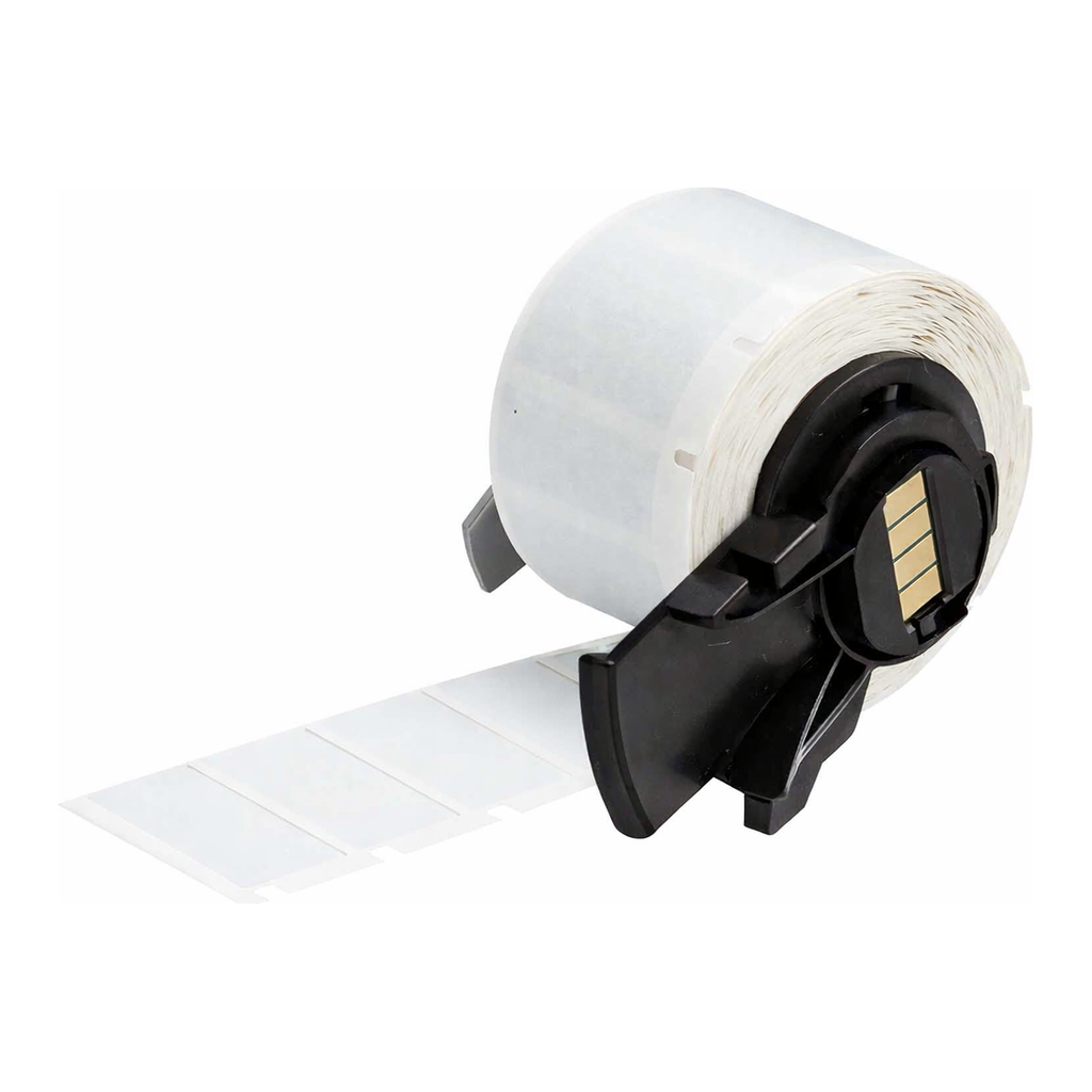Brady ESD 2 mil Post Process Polyester Circuit Board Labels for M7 Printers