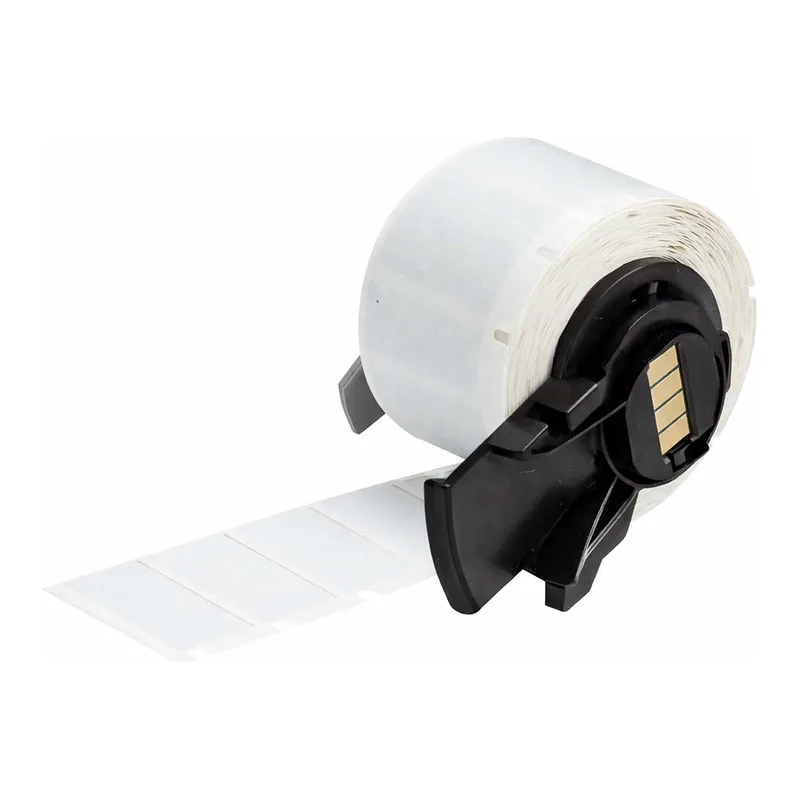 Brady ESD 2 mil Post Process Polyester Circuit Board Labels for M7 Printers