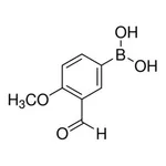 Merck 3-FORMYL-4-METHOXYPHENYLBORONIC ACID, >