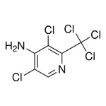 Merck 4-AMINO-3,5-DICHLORO-2-(TRICHLOR-