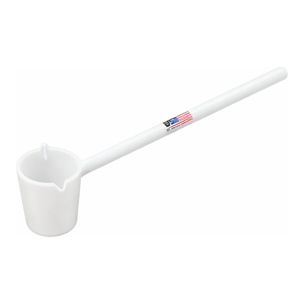 AS ONE Polyethylene Ladle SCC 50ml
