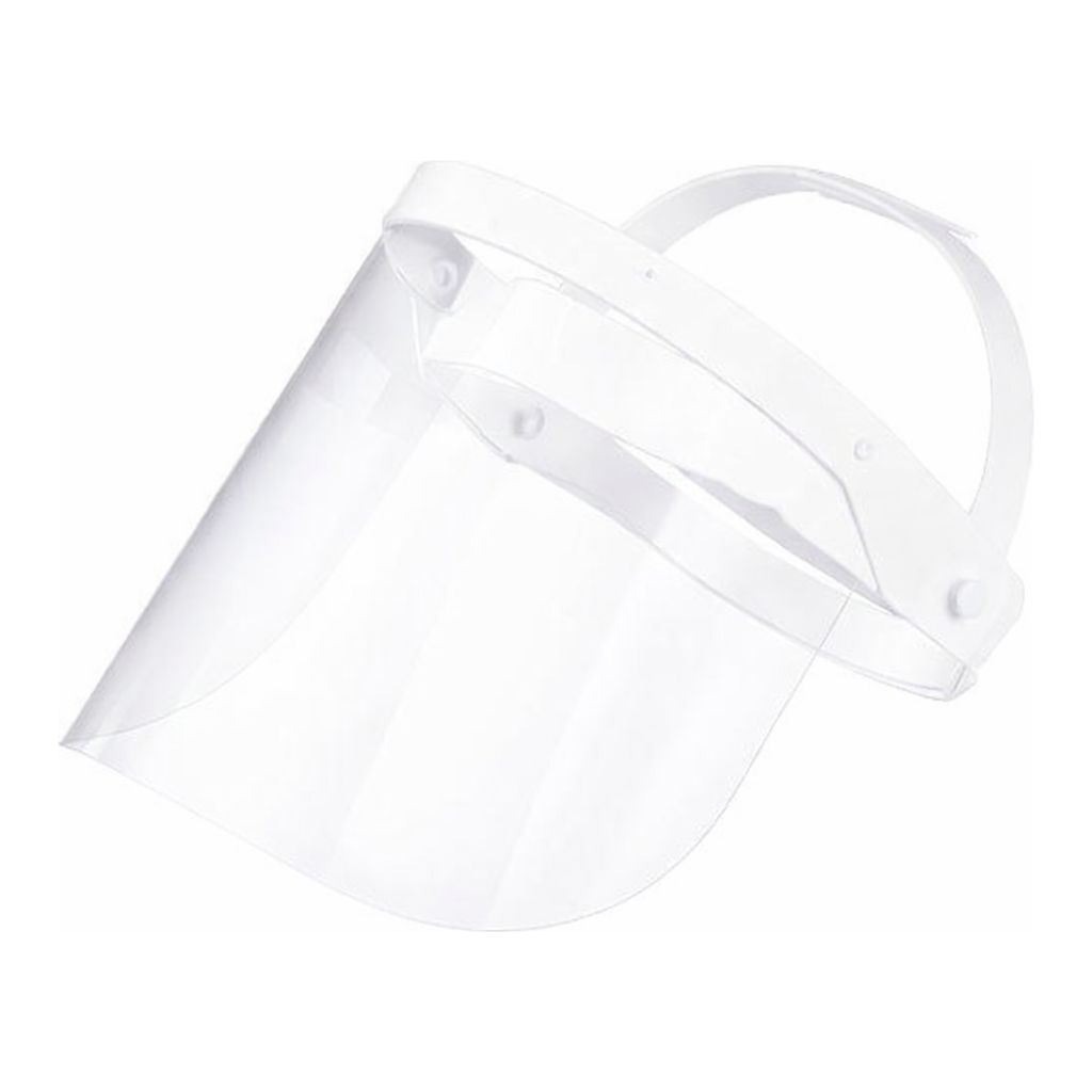 AS ONE Face Shield, 페이스 실드
