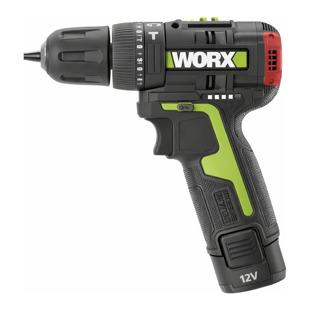 Daihan Science 충전 해머드릴, 12V Cordless Hammer Drill