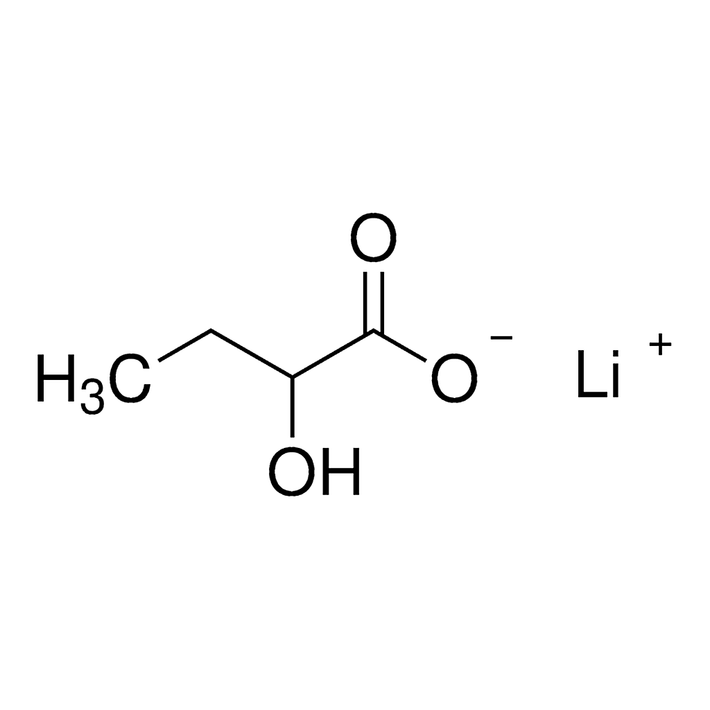 Merck Lithium 2-hydroxybutanoate