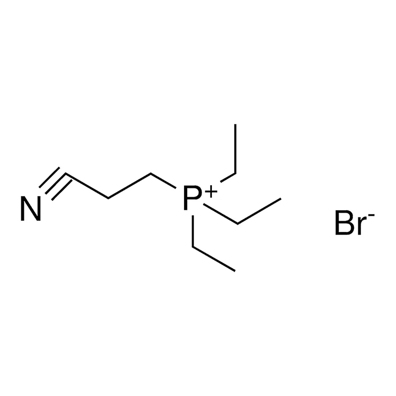 Merck (2-CYANOETHYL)TRIETHYLPHOSPHON - 50 MG&