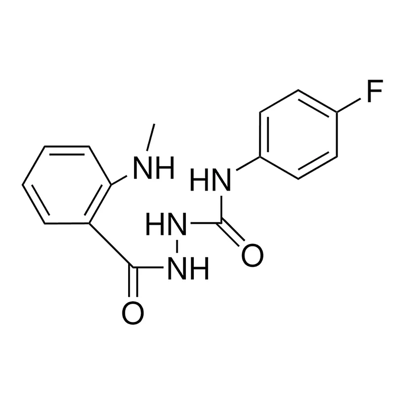 Merck 4-(4-FLUOROPHENYL)-1-(2-(METHY - 50 MG&