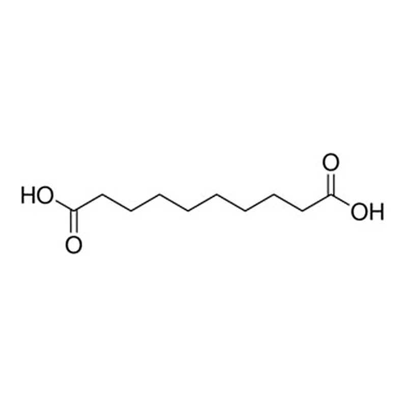 Merck SEBACIC ACID, 99%