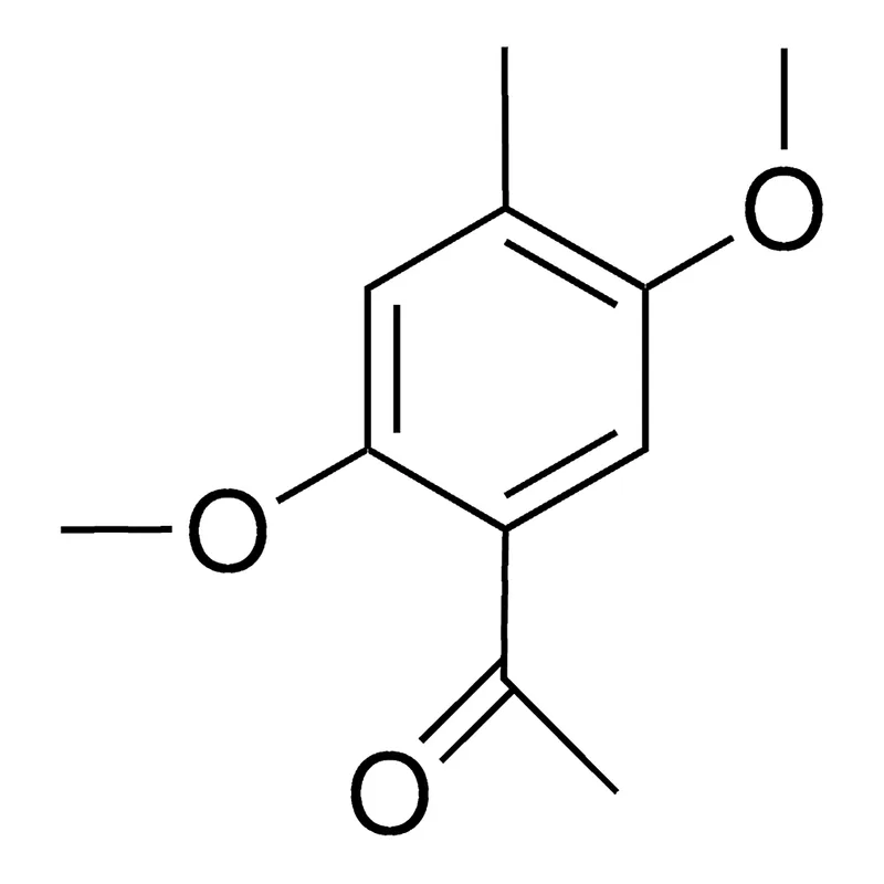 Merck 2',5'-DIMETHOXY-4'-METHYLACETO - 5 MG&