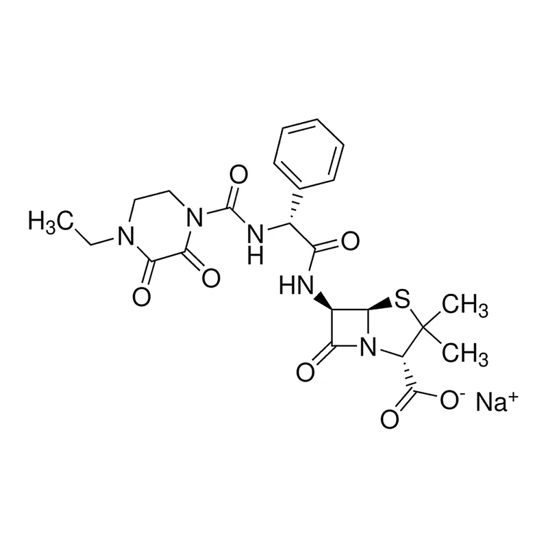 Merck Piperacillin sodium salt