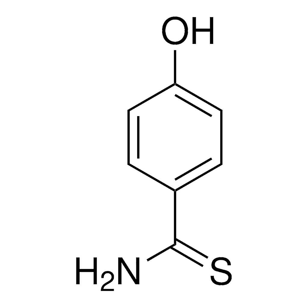 Merck 4-hydroxythiobenzamide
