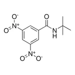 Merck N-TERT-BUTYL-3,5-DINITRO-BENZA - 50 MG&