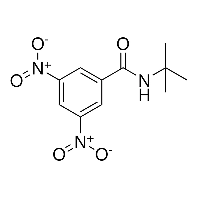 Merck N-TERT-BUTYL-3,5-DINITRO-BENZA - 50 MG&