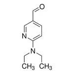 Merck 6-(diethylamino)-3-pyridinylaldehyde