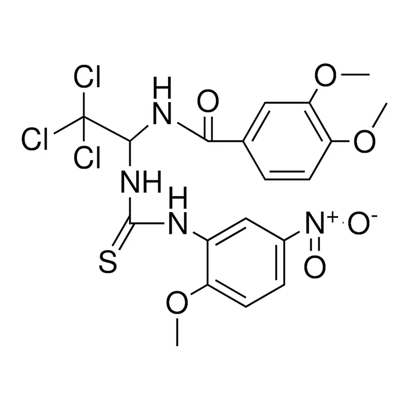 Merck 3,4-DI-MEO-N-(2,2,2-TRICHLORO- - 25 MG&