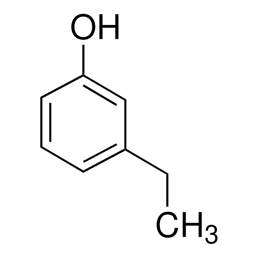 Merck 3-Ethylphenol
