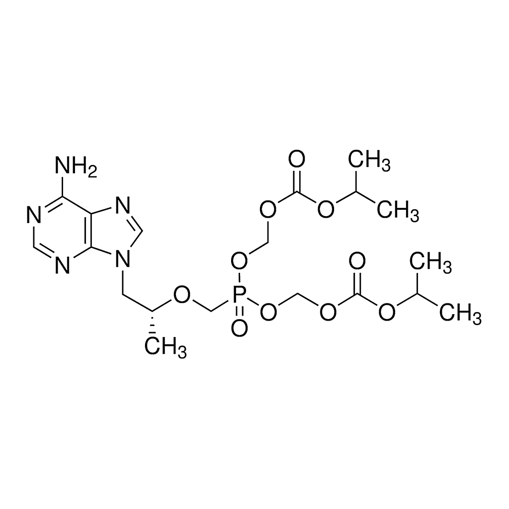 Merck Tenofovir disoproxil