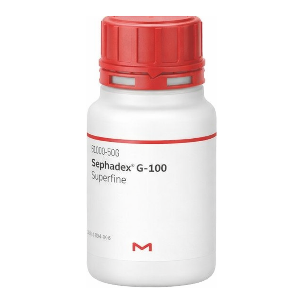 Merck Sephadex(R) G-100