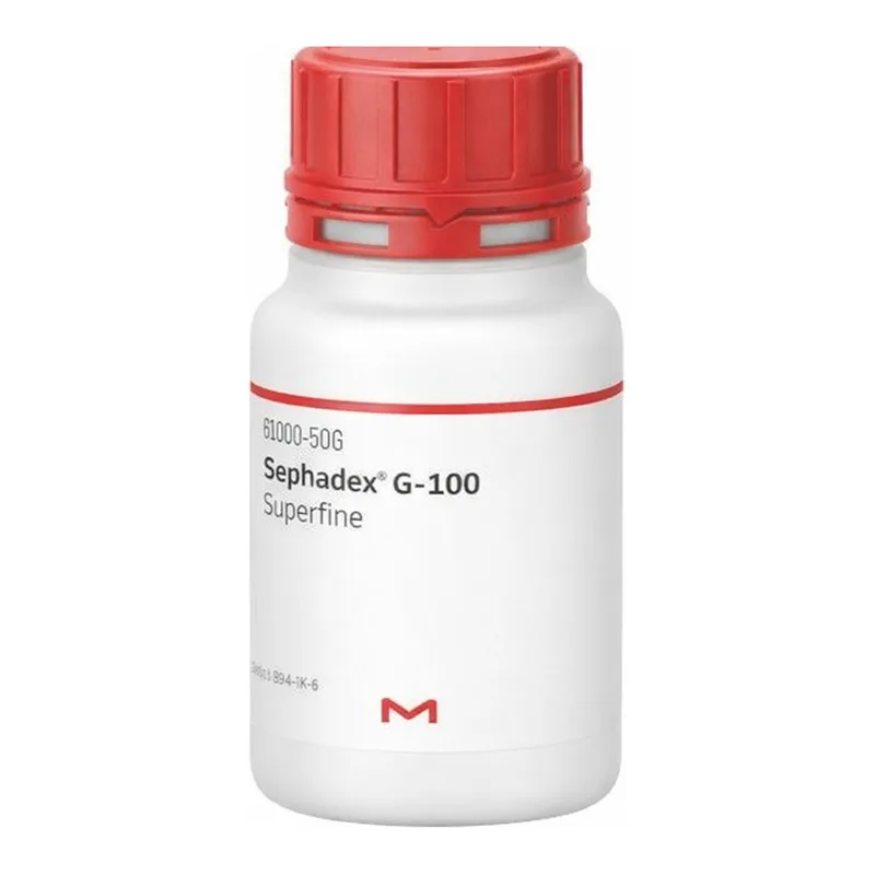 Merck Sephadex(R) G-100