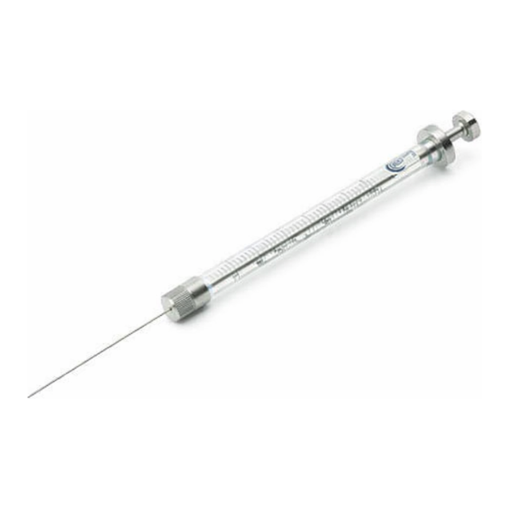 Restek Syringe, SGE, GasTght Syr/Rheodyne&Valco Model 500R-GT-LC 500ul/22s/3