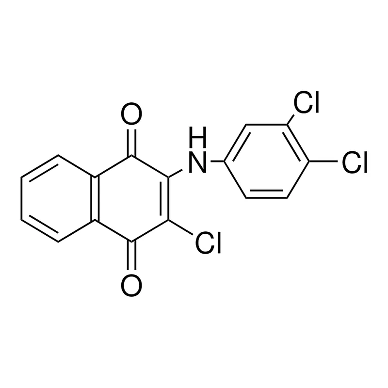Merck 3-CHLORO-2-(3,4-DICHLOROANILIN - 50 MG&