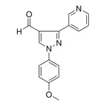 Merck 1-(4-METHOXYPHENYL)-3-(3-PYRIDI-