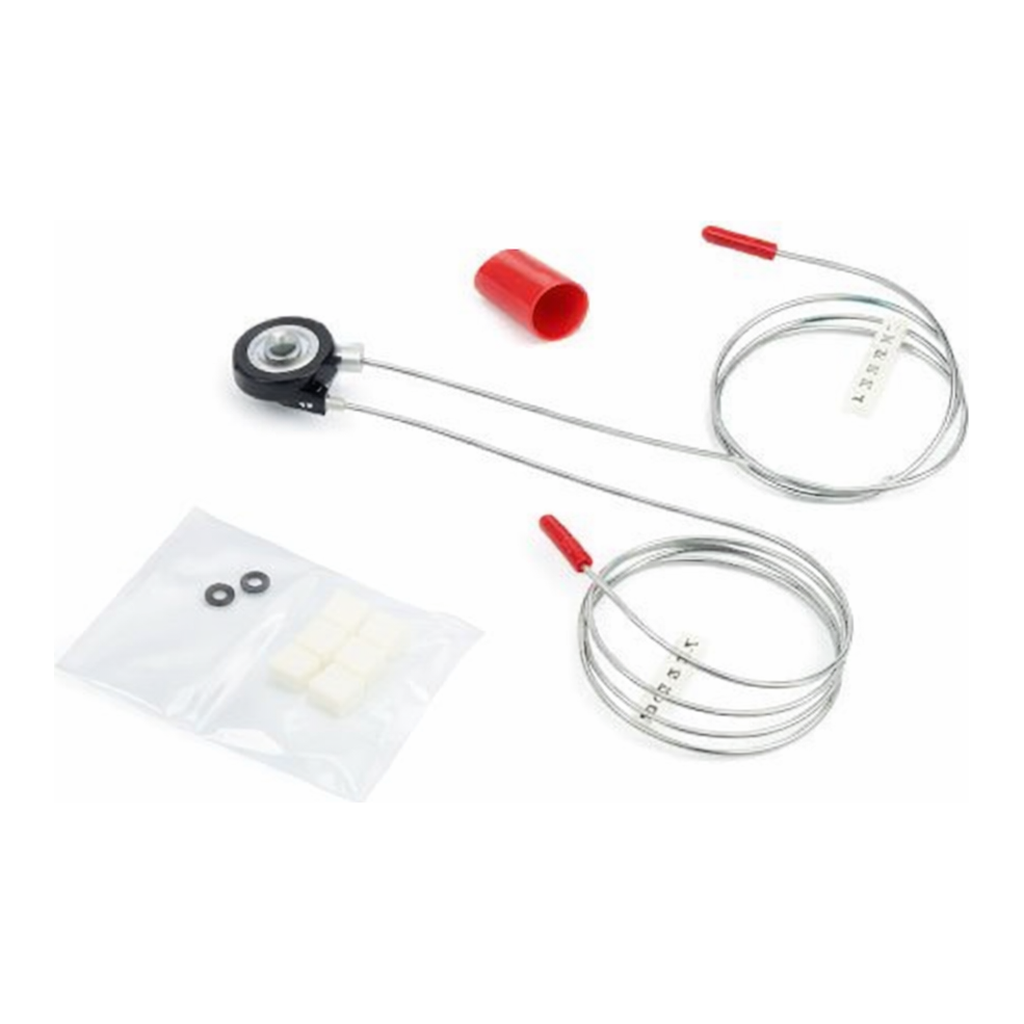 Restek Injector, Split/Splitless Weldment For use with manual flow and EPC on Agilent 5890 GCs. F
