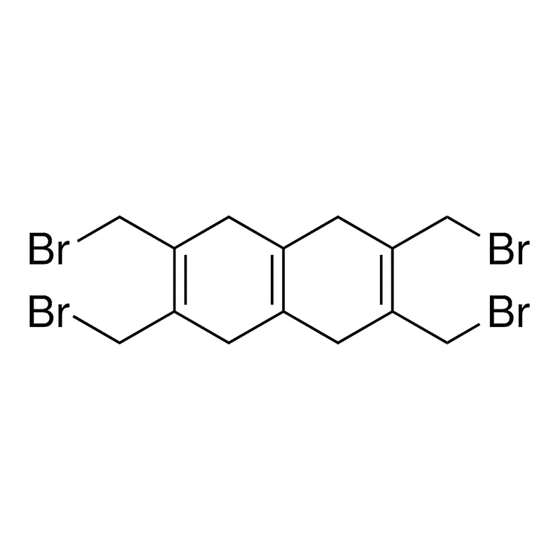 Merck 2,3,6,7-TETRAKIS(BROMOMETHYL)-1,4-