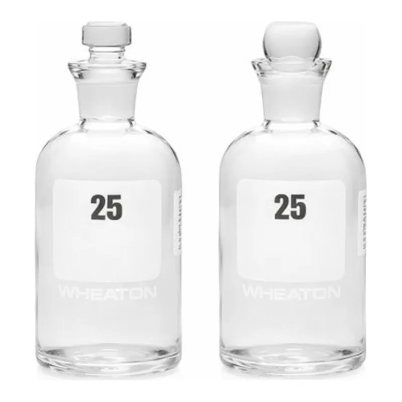 Merck WHEATON(R) BOD BOTTLE, 300ML, UN-NUMBERE