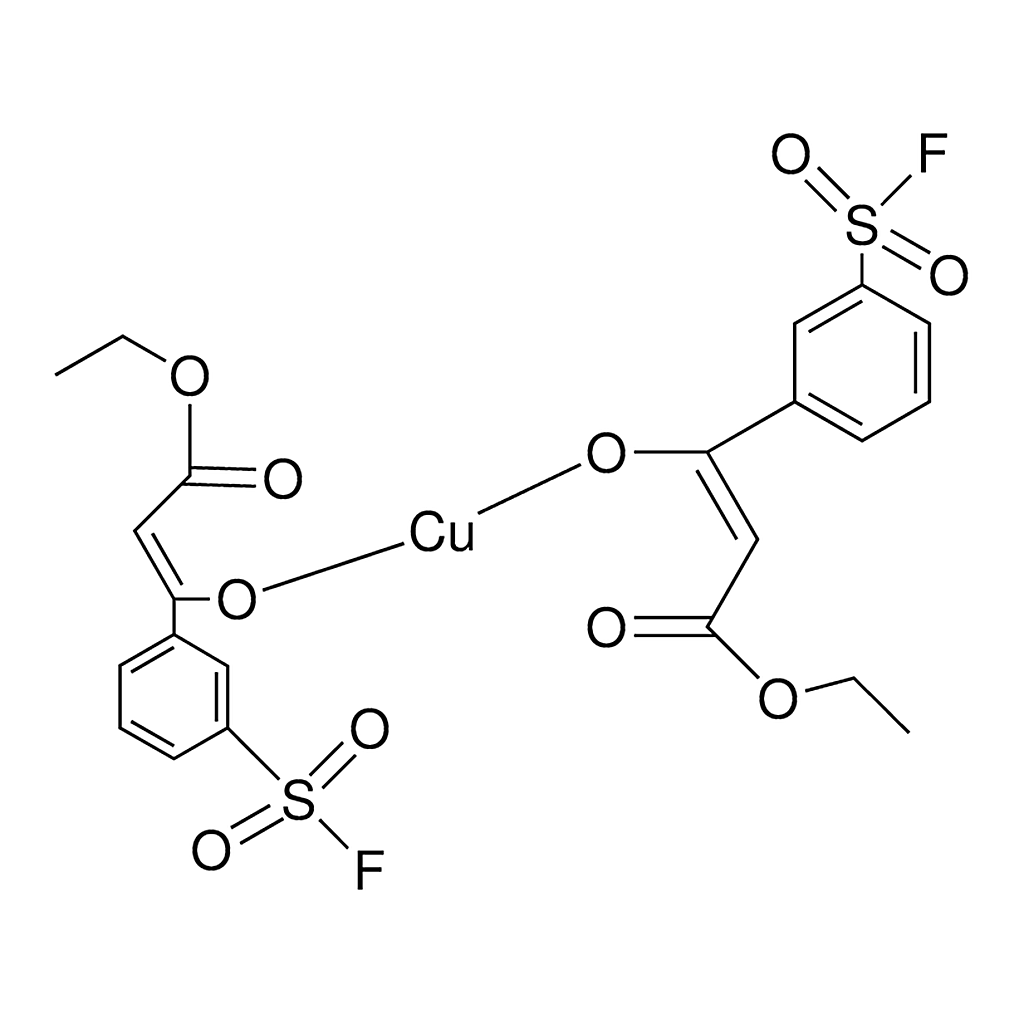 Merck ETHYL 3-(FLUOROSULFONYL)BENZOY - 25 MG&