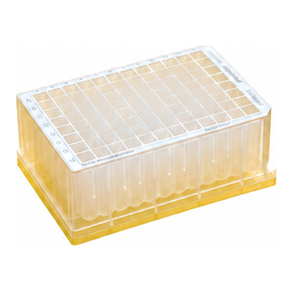 Eppendorf Deepwell Plates BioBased