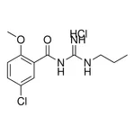 Merck N-(5-CHLORO-2-METHOXY-BENZOYL) - 25 MG &