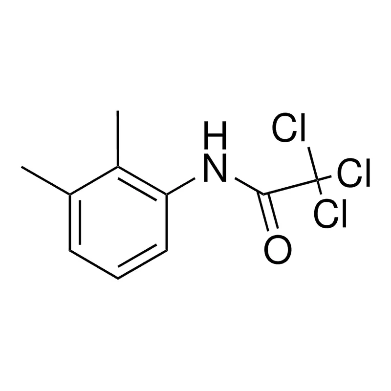 Merck 2',3'-DIMETHYL-2,2,2-TRICHLORO - 50 MG&