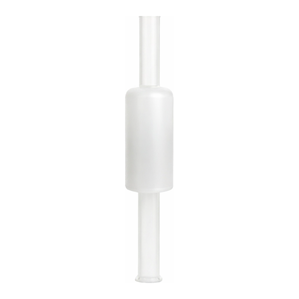 Waters Sep-Pak Silica Classic Cartridge, 690 mg Sorbent per Cartridge, 55 - 105 µm, 50/pk
