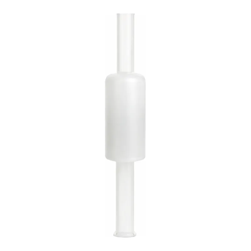 Waters Sep-Pak Silica Classic Cartridge, 690 mg Sorbent per Cartridge, 55 - 105 µm, 50/pk