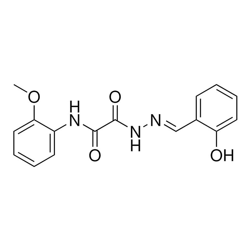 Merck 2-(2-(2-HYDROXYBENZYLIDENE)HYDRA-