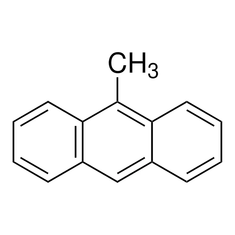 Merck 9-Methylanthracene