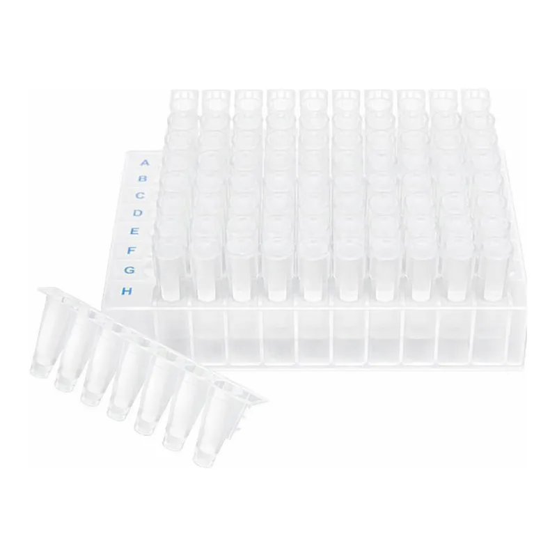 Thermo Fisher Scientific MicroSEQ ID Ultra Sequencing Clean-up 8-Strips Refill Kit