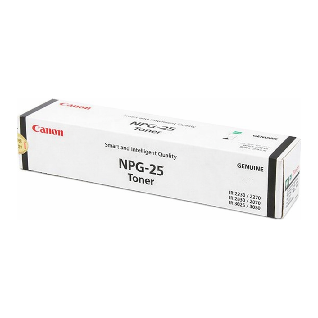 OFFICENEX 캐논 토너(NPG-25/black)