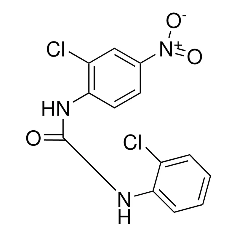 Merck 1-(2-CHLOROPHENYL)-3-(2-CHLORO--